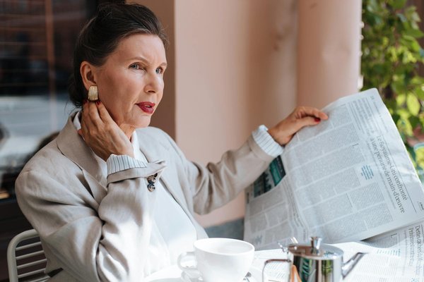 How Can UK Fashion Inspire Modern Wardrobe Choices for Women?