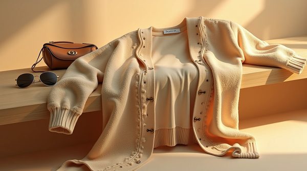 Elevate your wardrobe with the gucci cardigan at $424