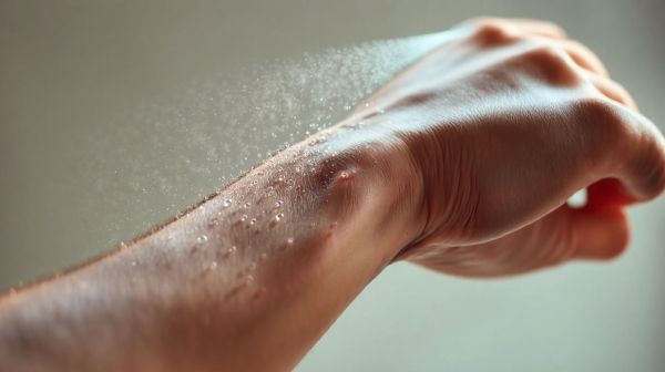 Experience the revitalizing fragrance of Cool Water for men