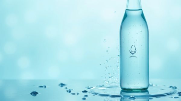 Fresh and intense scent for men: Cool Water reborn
